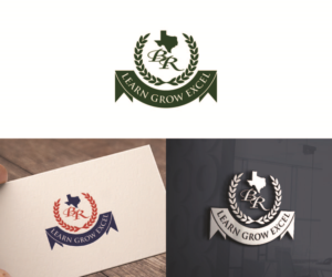 Logo Design by eMARK for Blue Ridge ISD | Design: #14195762