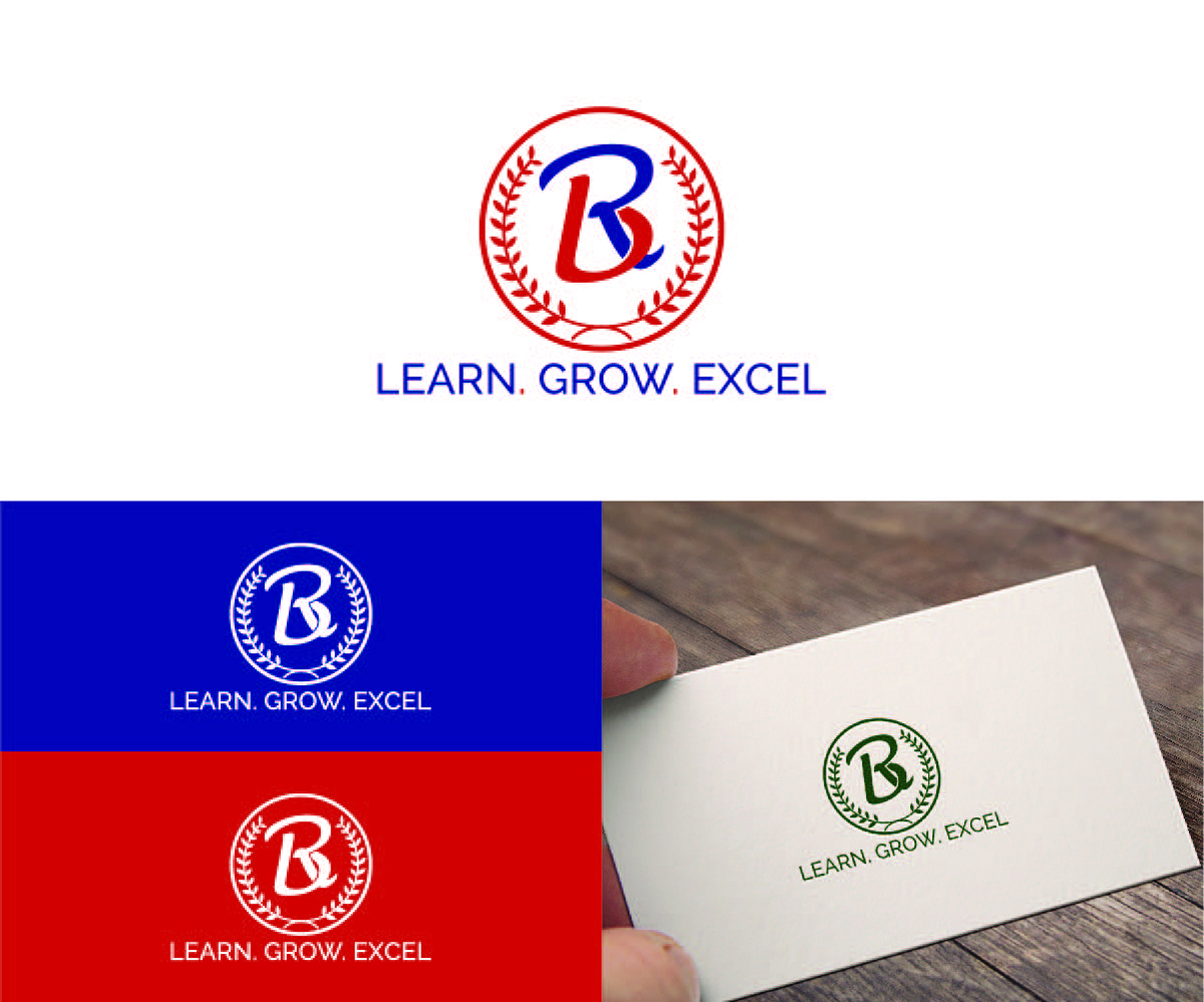 Logo Design by eMARK for Blue Ridge ISD | Design #14195763