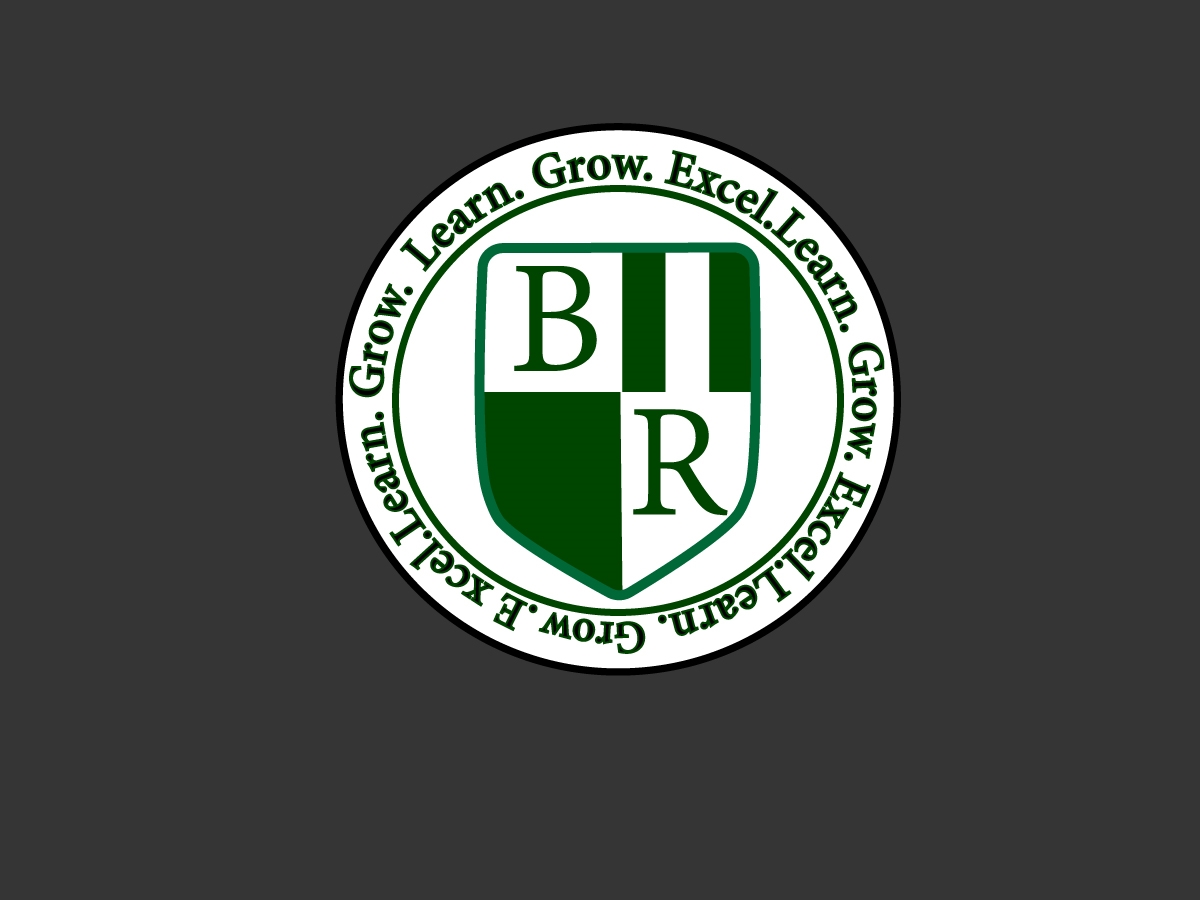 Logo Design by S design.rs for Blue Ridge ISD | Design #14198591