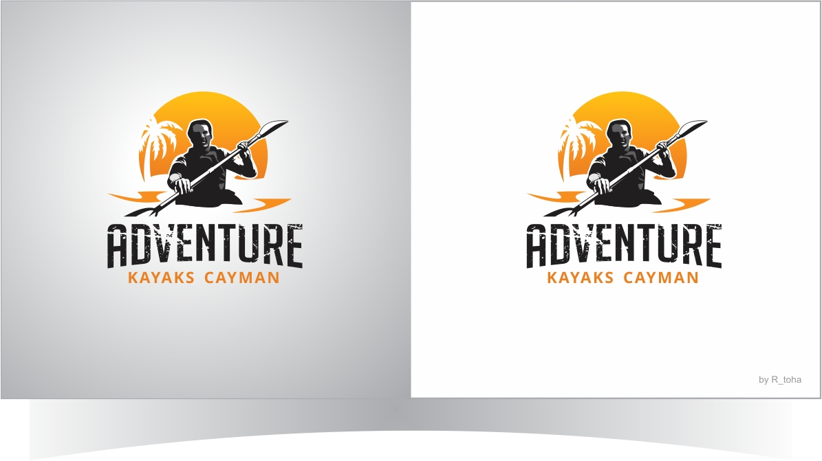 Logo Design by r-toha for this project | Design #14185255