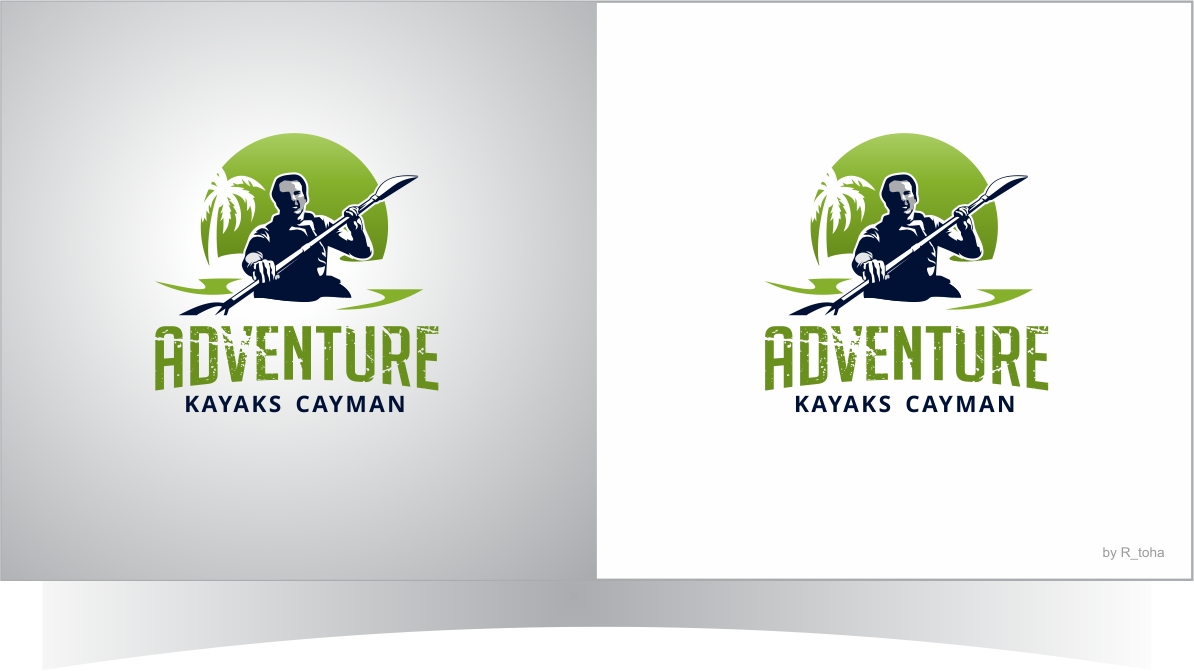 Logo Design by r-toha for this project | Design #14185256