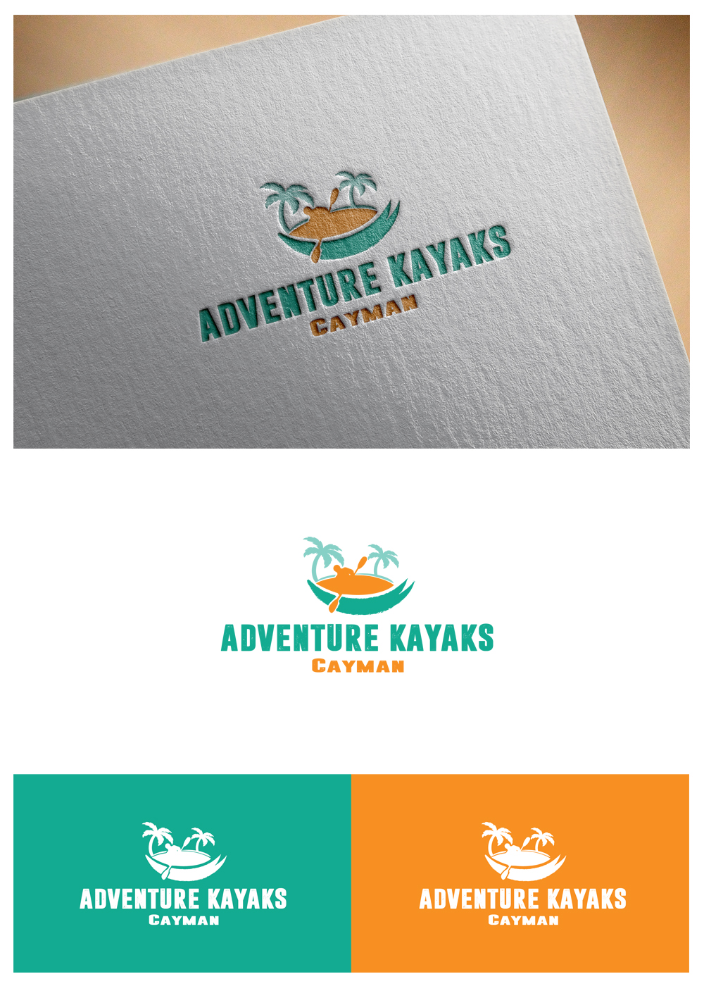 Logo Design by goranvisnjic82 for this project | Design #14186604
