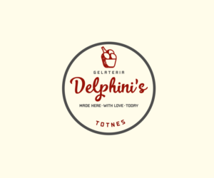 Logo Design by luiz otavio I DESIGN for Delphini's | Design: #14302090