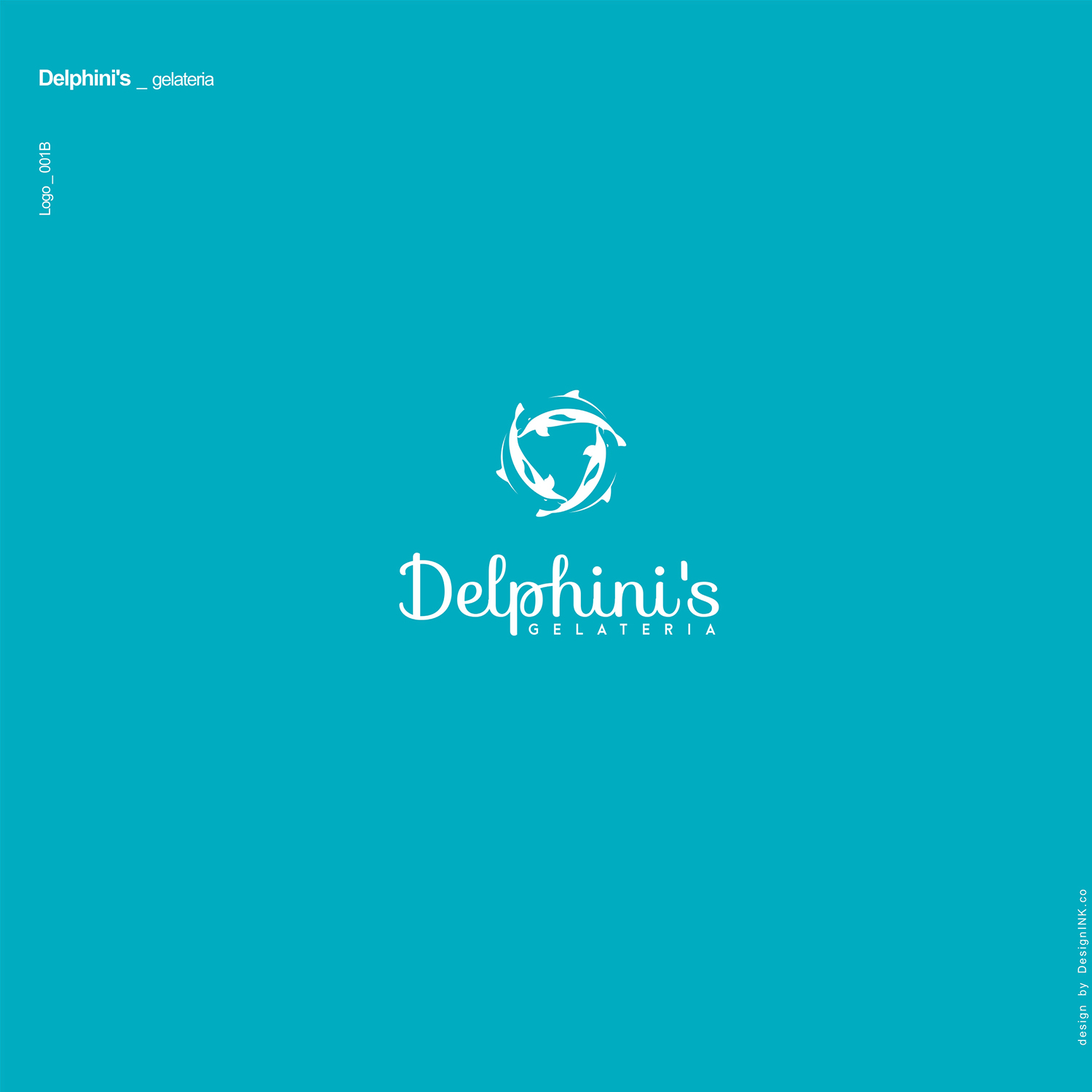 Logo Design by AU9USTO for Delphini's | Design #14337138