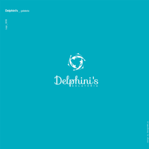 Logo Design by AU9USTO for Delphini's | Design: #14337138