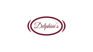 Logo Design by Jawad Mahmoud for Delphini's | Design: #14246092