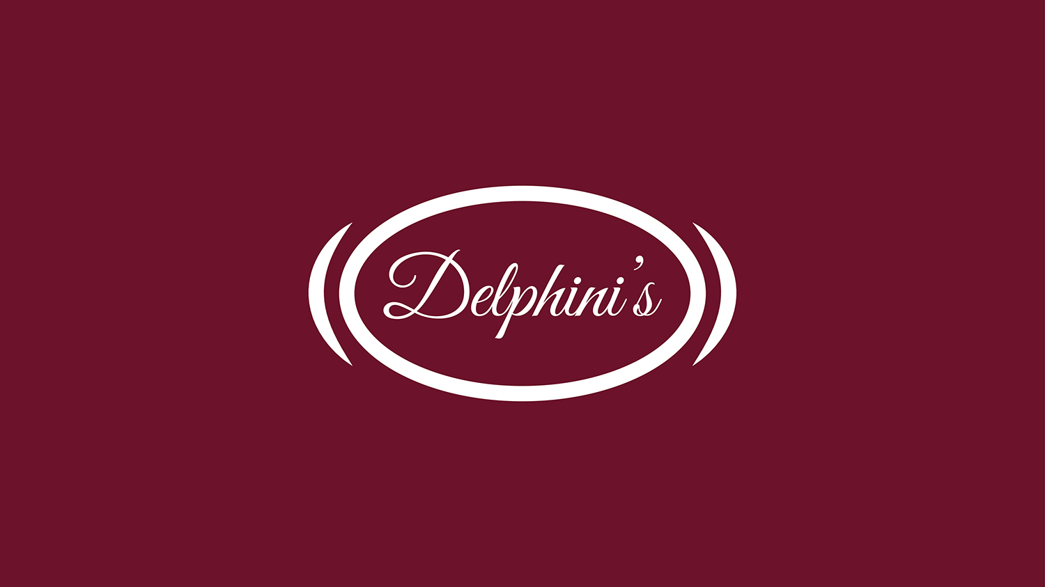 Logo Design by Jawad Mahmoud for Delphini's | Design #14246093