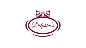 Logo Design by Jawad Mahmoud for Delphini's | Design #14261563