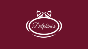 Logo Design by Jawad Mahmoud for Delphini's | Design: #14261564