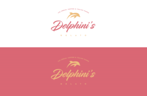 Logo Design by GLDesigns for Delphini's | Design: #14257881