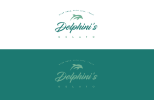 Logo Design by GLDesigns for Delphini's | Design: #14260771