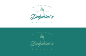 Logo Design by GLDesigns for Delphini's | Design: #14280191