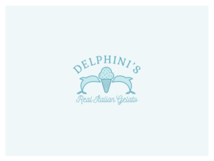 Logo Design by wonderland for Delphini's | Design: #14270166