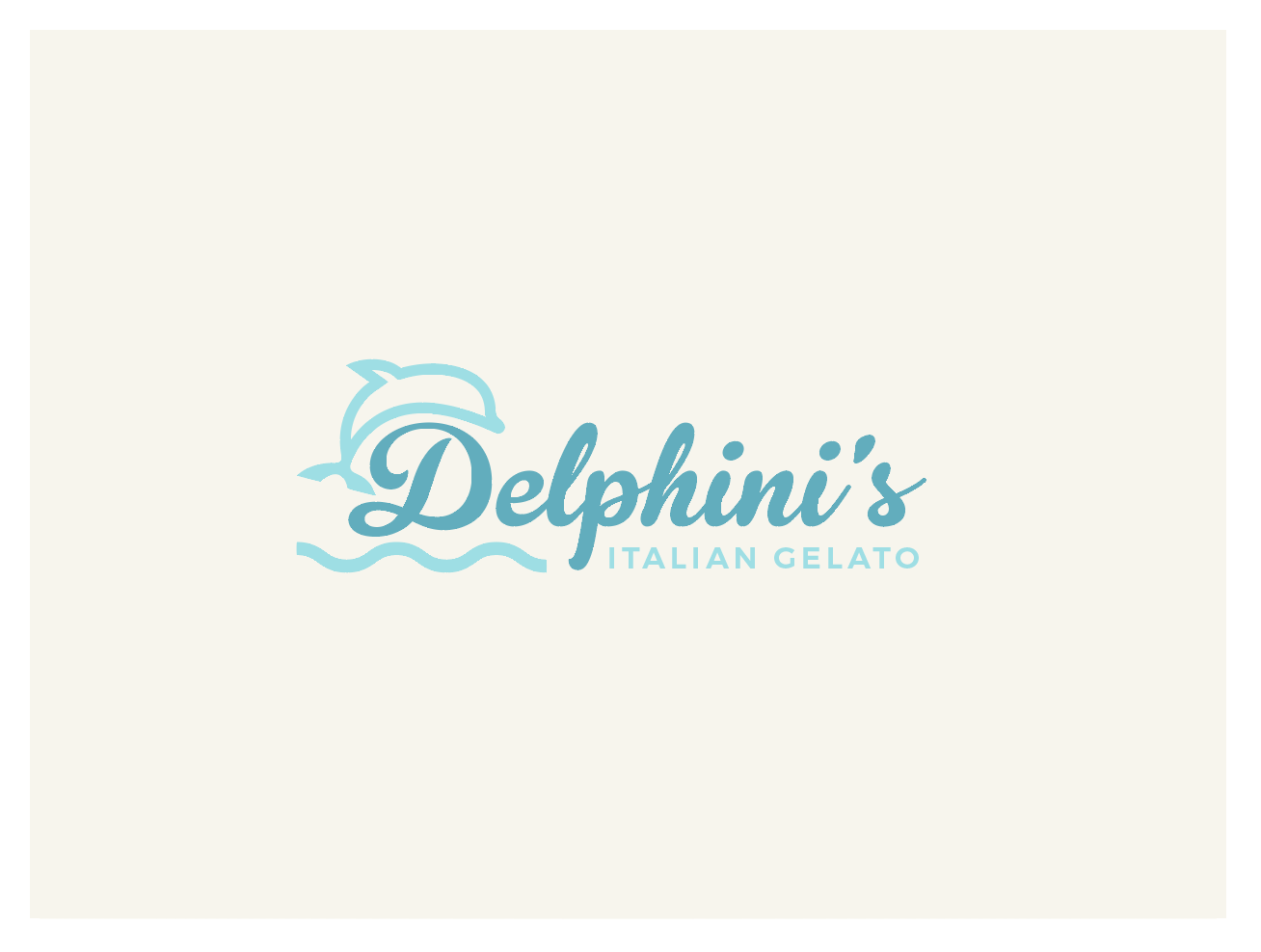 Logo Design by wonderland for Delphini's | Design #14270622