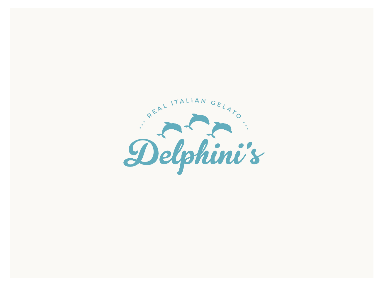 Logo Design by wonderland for Delphini's | Design #14270830