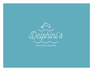 Logo Design by wonderland for Delphini's | Design: #14271208
