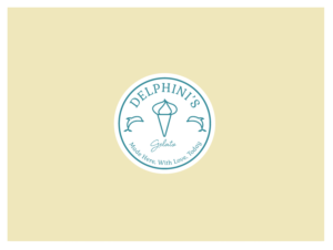 Logo Design by wonderland for Delphini's | Design: #14276298
