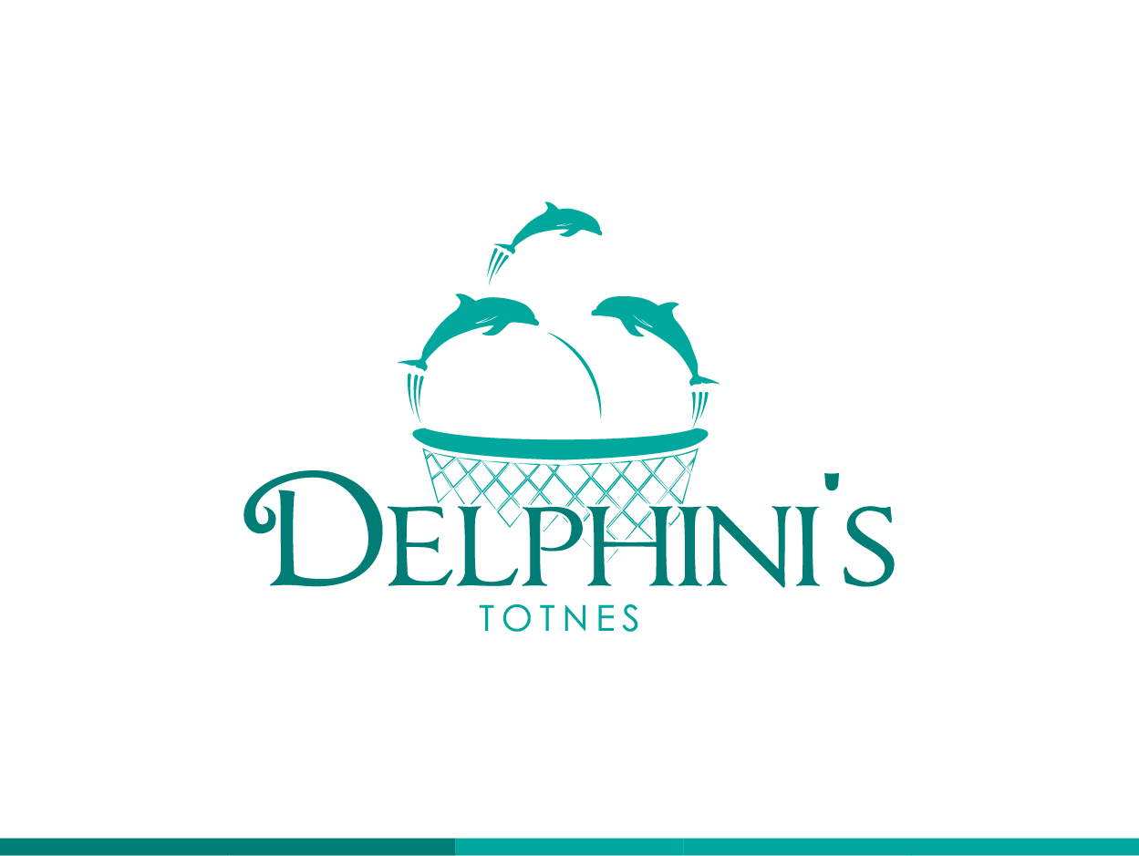 Logo Design by Shemet for Delphini's | Design #14349643