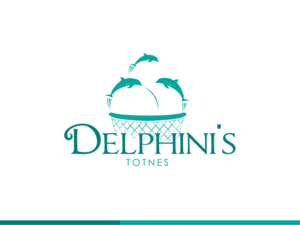 Logo Design by Shemet for Delphini's | Design: #14349643