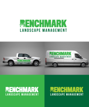 Diseño de Logo por Sergio Coelho para Benchmark | Diseño: #14272914