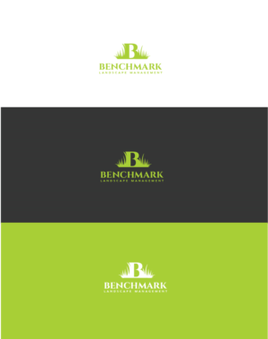 Logo Design by slaven.kopitovic for Benchmark | Design #14273941