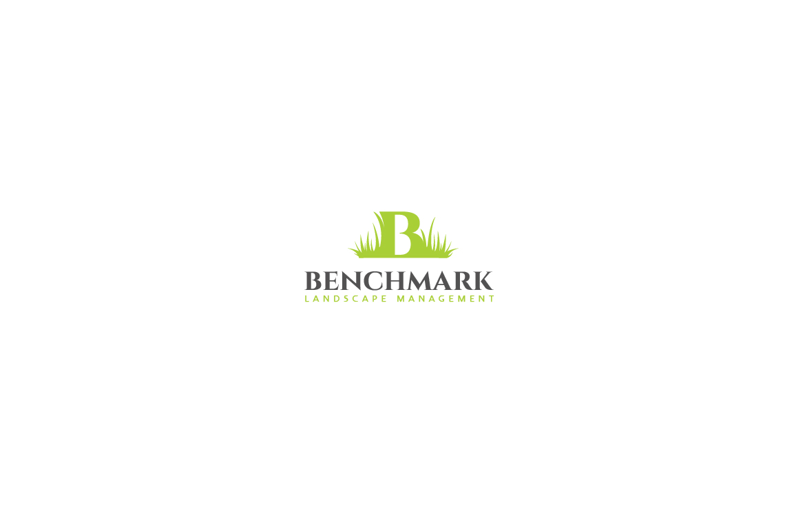 Logo Design by slaven.kopitovic for Benchmark | Design #14273959