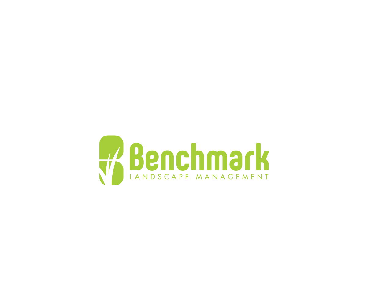 Diseño de Logo por Alien Cookie para Benchmark | Diseño #14212764