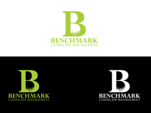 Logo Design by jika for Benchmark | Design #14237881