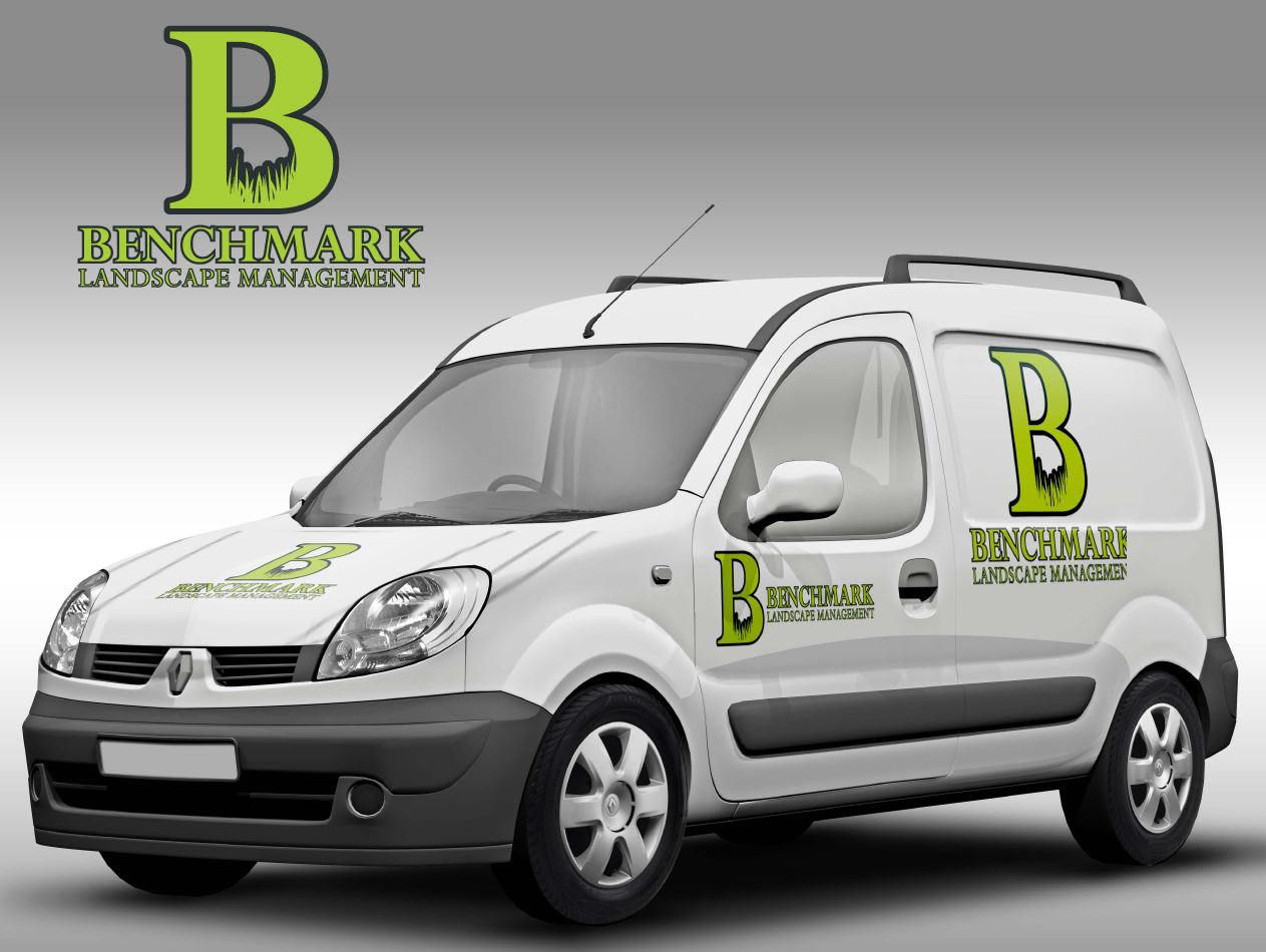 Logo Design by jika for Benchmark | Design #14250867