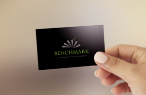 Logo Design by GLDesigns for Benchmark | Design #14217867
