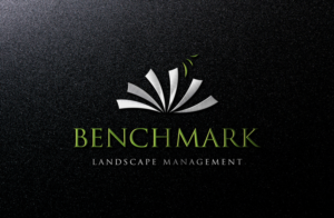 Diseño de Logo por GLDesigns para Benchmark | Diseño: #14217868