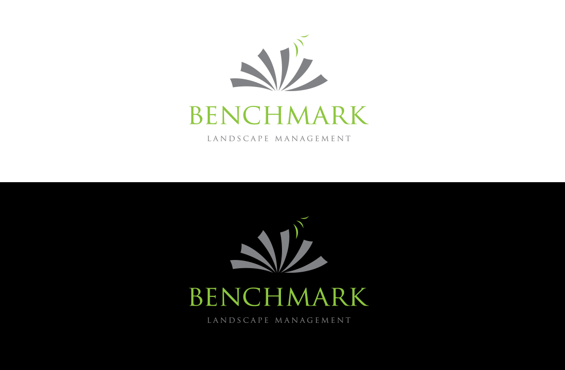 Logo Design by GLDesigns for Benchmark | Design #14217869