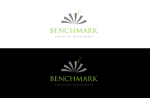 Diseño de Logo por GLDesigns para Benchmark | Diseño: #14217869