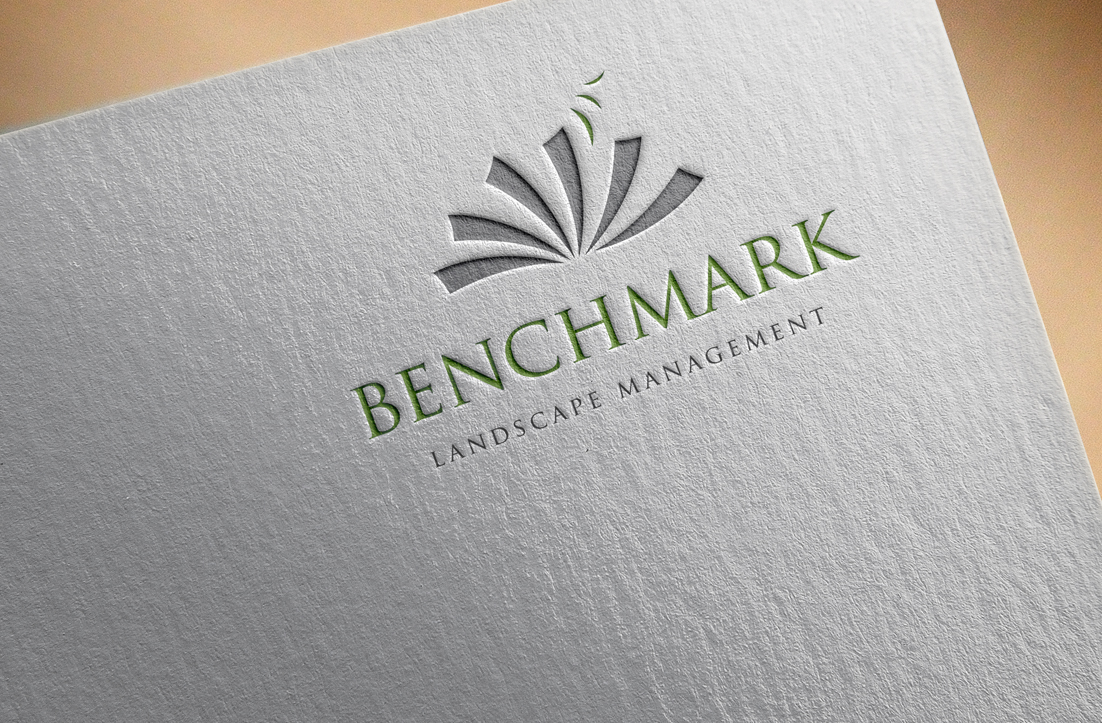 Diseño de Logo por GLDesigns para Benchmark | Diseño #14217871