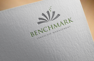 Logo Design by GLDesigns for Benchmark | Design: #14217871