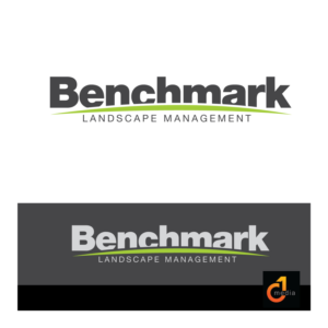Logo Design by C1 Media for Benchmark | Design: #14212752