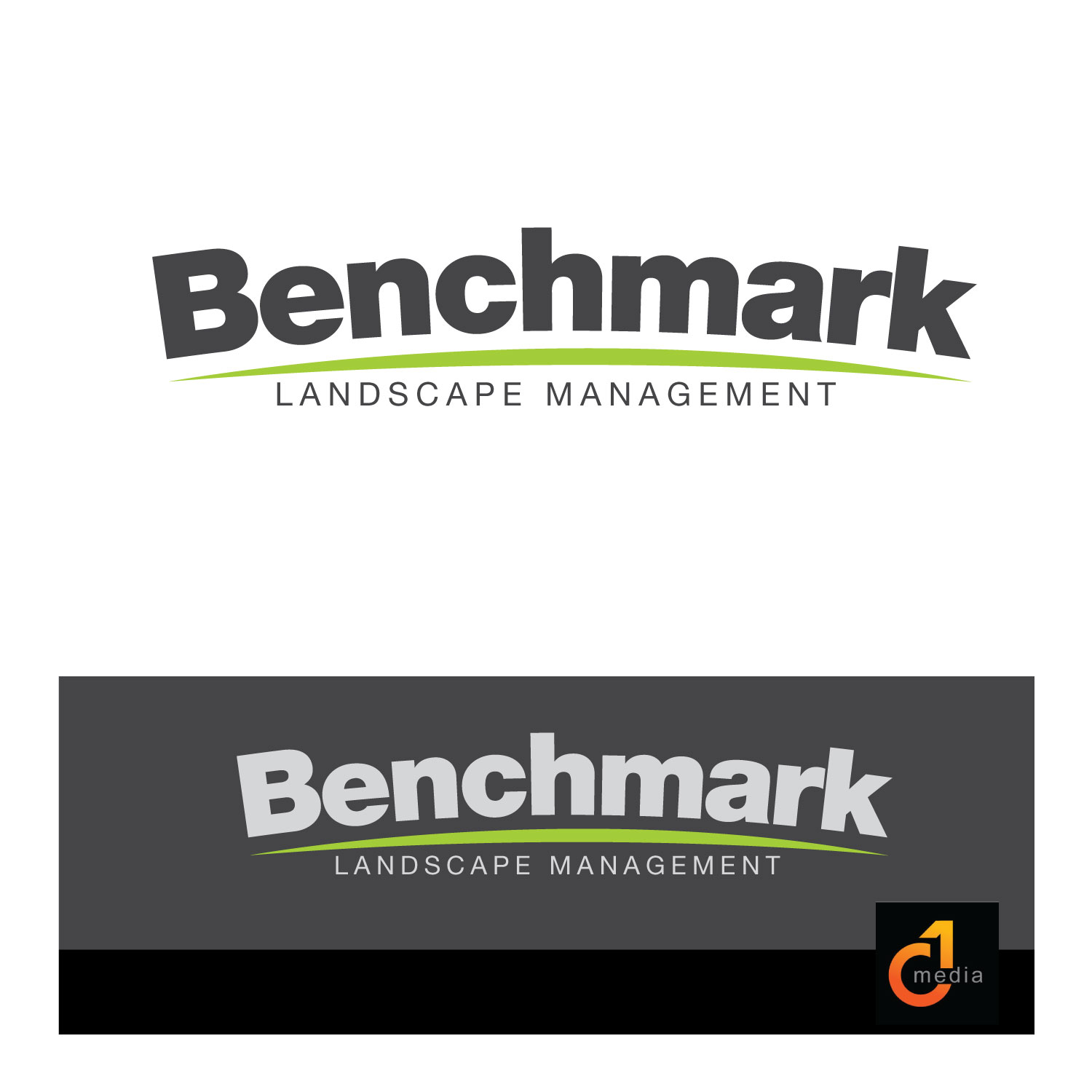 Logo Design by C1 Media for Benchmark | Design #14217702