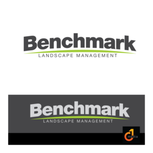 Logo Design by C1 Media for Benchmark | Design: #14217703