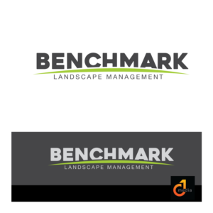 Diseño de Logo por C1 Media para Benchmark | Diseño: #14259581