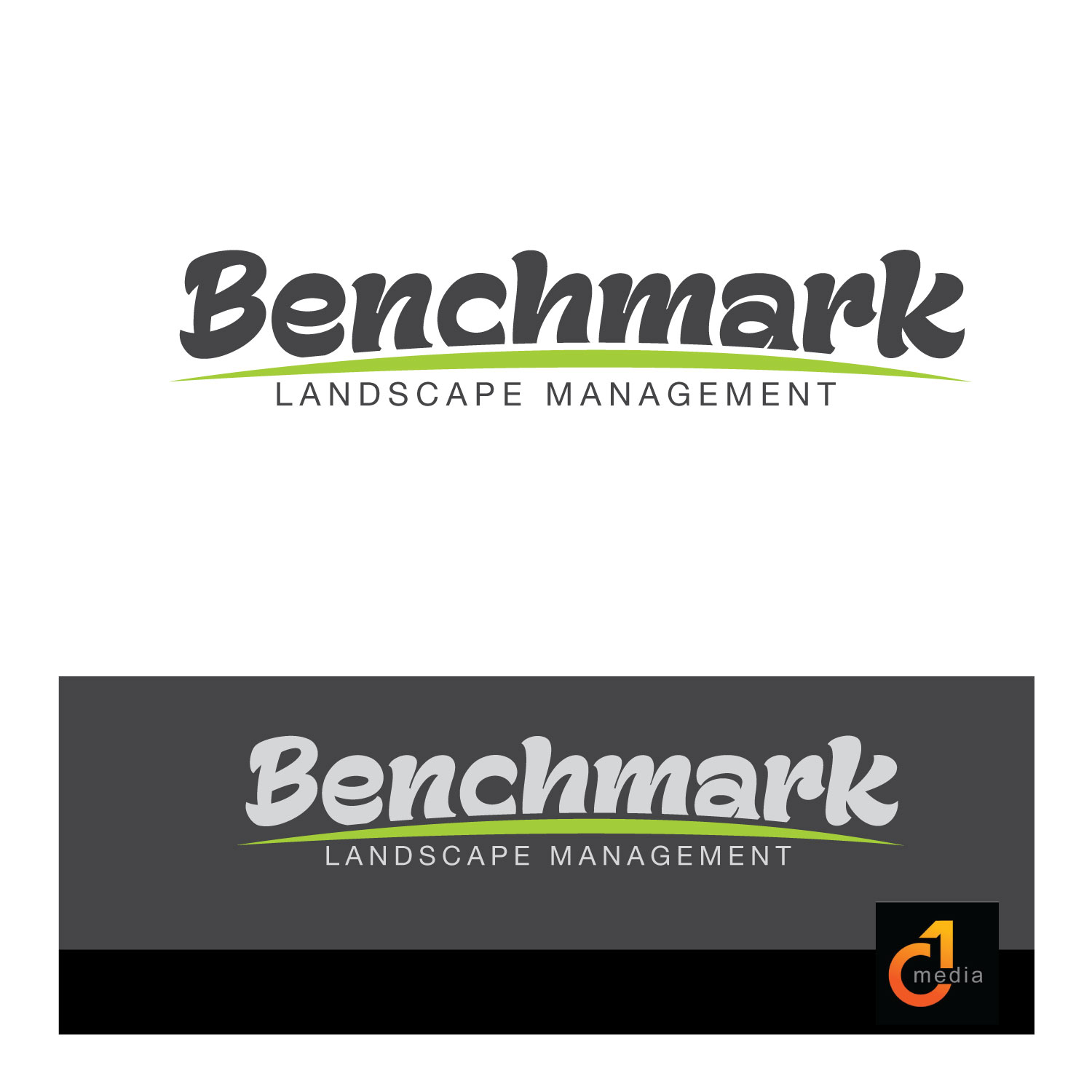 Logo Design by C1 Media for Benchmark | Design #14259582