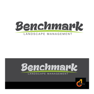 Diseño de Logo por C1 Media para Benchmark | Diseño: #14259582