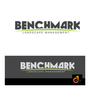 Diseño de Logo por C1 Media para Benchmark | Diseño: #14259583