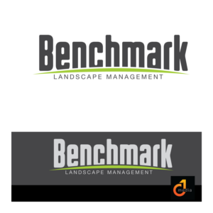 Diseño de Logo por C1 Media para Benchmark | Diseño: #14259602