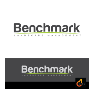 Diseño de Logo por C1 Media para Benchmark | Diseño: #14307299