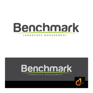 Diseño de Logo por C1 Media para Benchmark | Diseño: #14307301