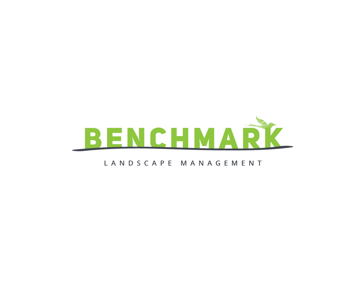 Logo Design by Engenevo for Benchmark | Design #14215598