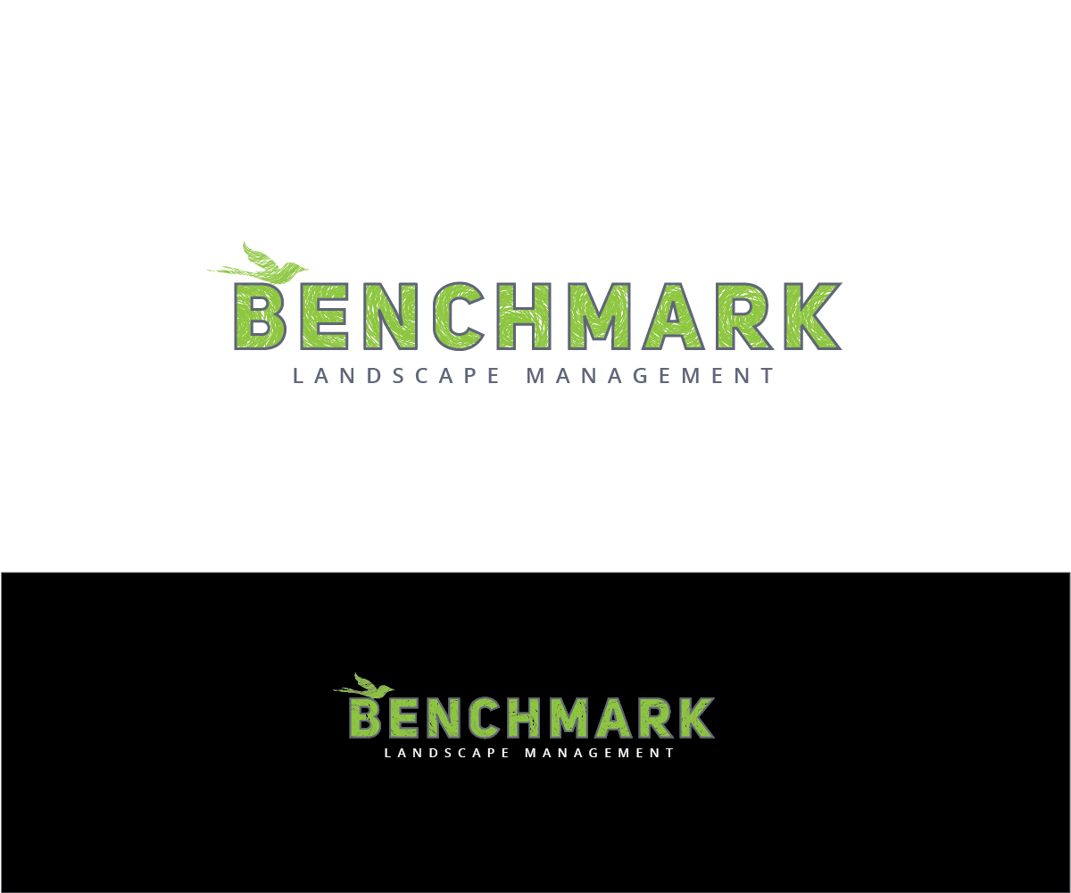 Logo Design by Engenevo for Benchmark | Design #14217611
