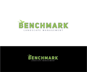 Diseño de Logo por Engenevo para Benchmark | Diseño: #14217611