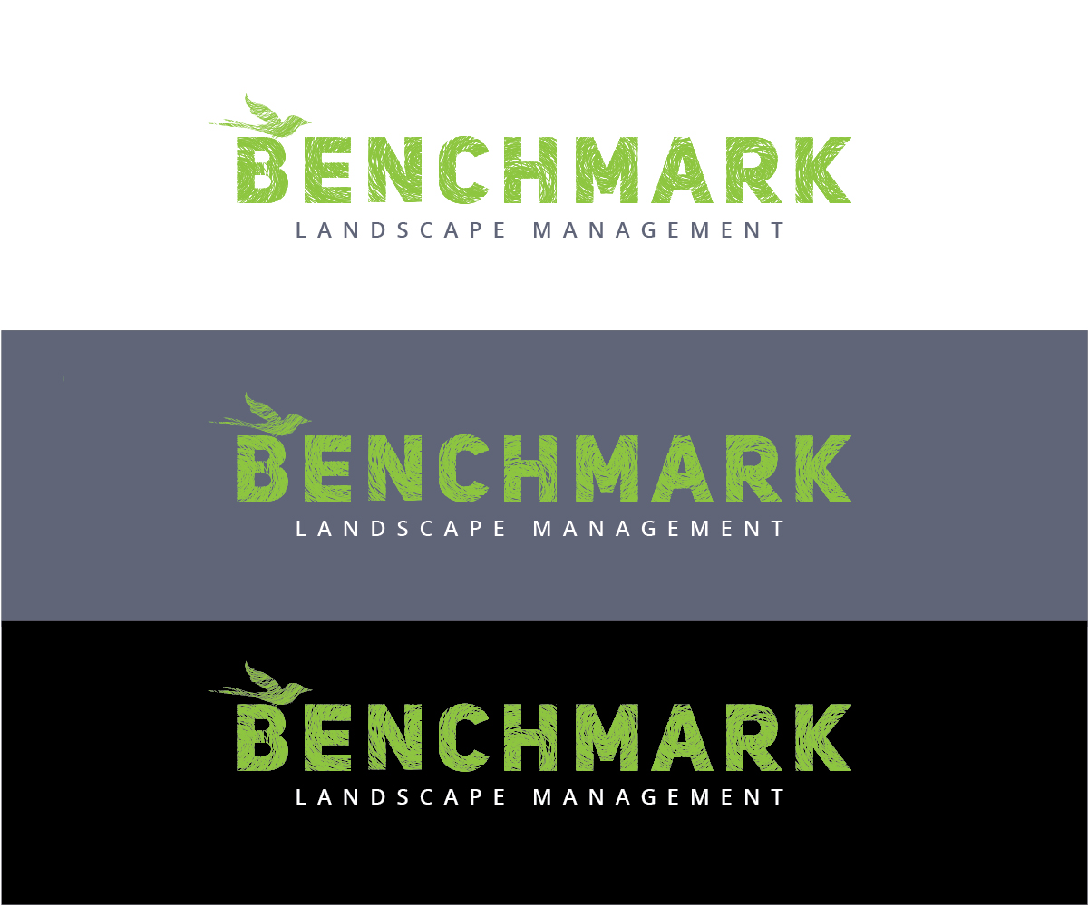 Logo Design by Engenevo for Benchmark | Design #14217612