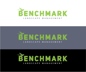 Diseño de Logo por Engenevo para Benchmark | Diseño: #14217612
